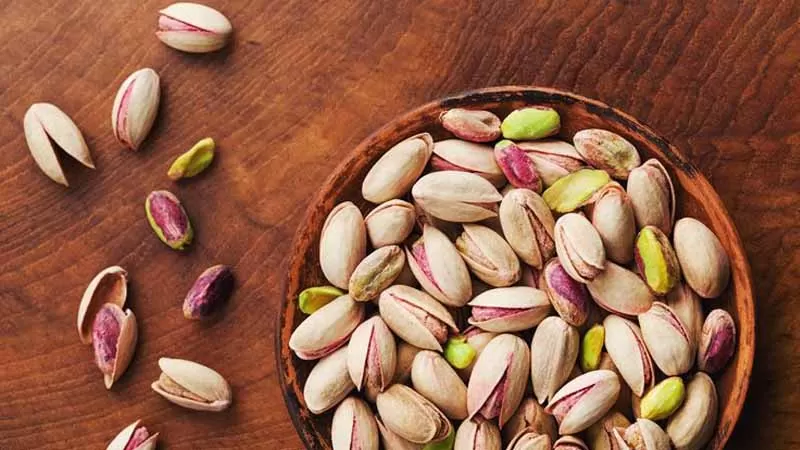 تصویر 1 از فروش پسته شور ایرانی + قیمت خرید به صرفه